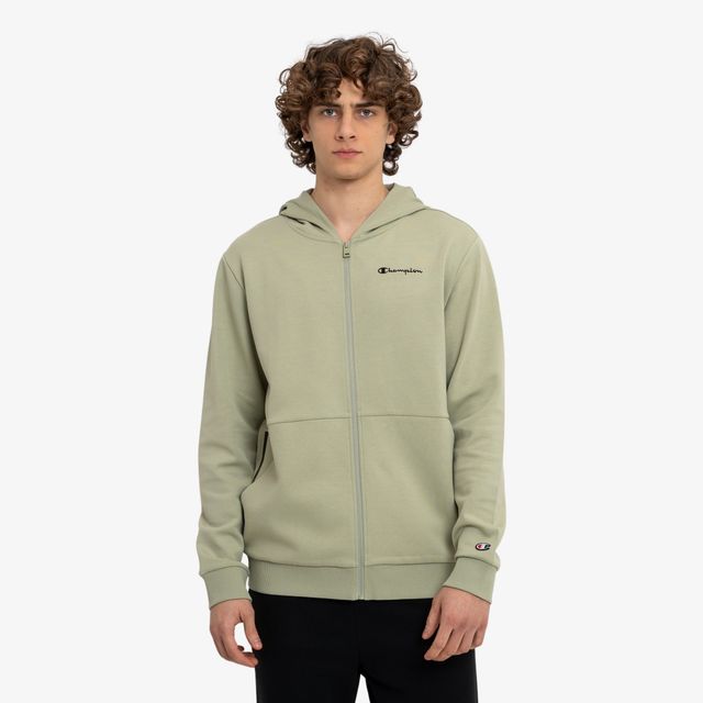 Champion Full Zip