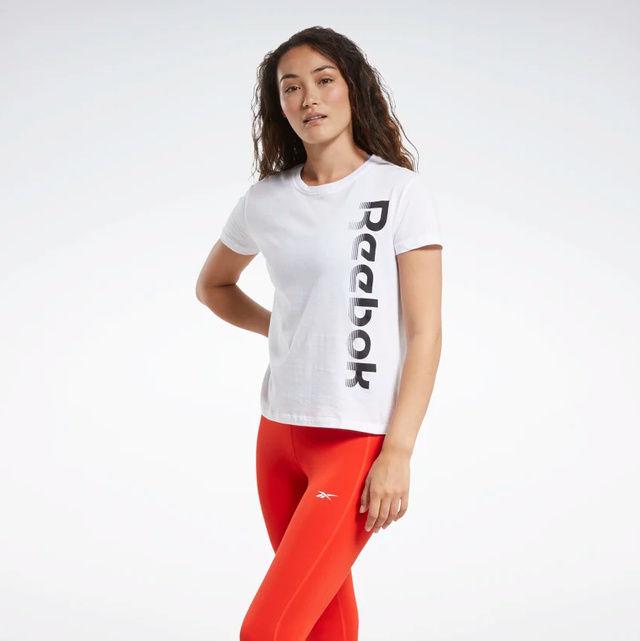 Reebok Te Graphic Myt