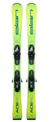 Elan Skii Rc Ace Jrs El 7 5 Gw