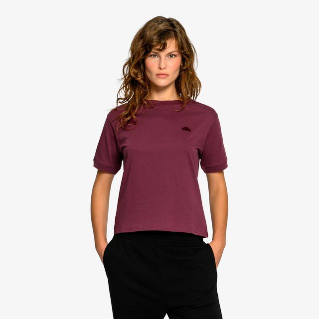 Ellesse Ellesse Ladies T Shirt