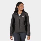 Regatta Arec II Blkmarl Blak