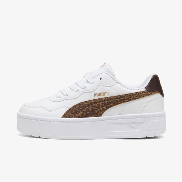 Puma Court Lally Skye Feline