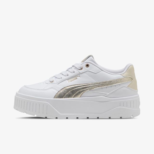 Puma Karmen II Metallic Whisper