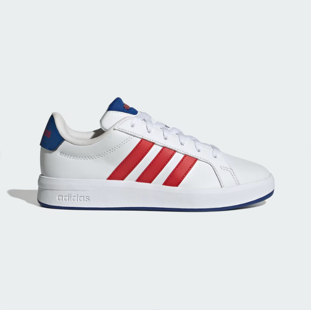 adidas Grand Court 3 0 J