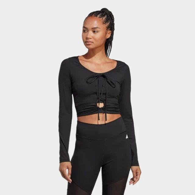adidas Dance Ls