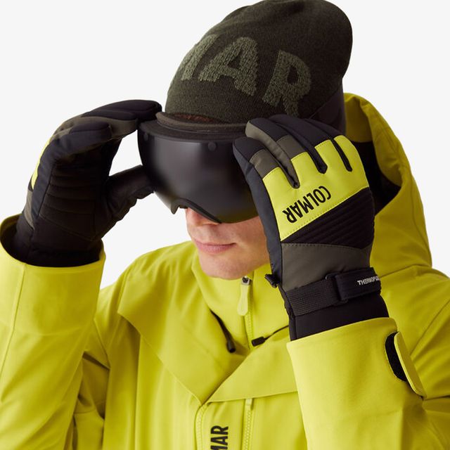Colmar Mens Gloves