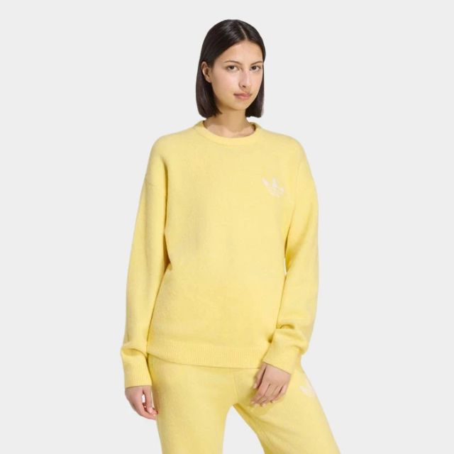 adidas Knitted Sweater