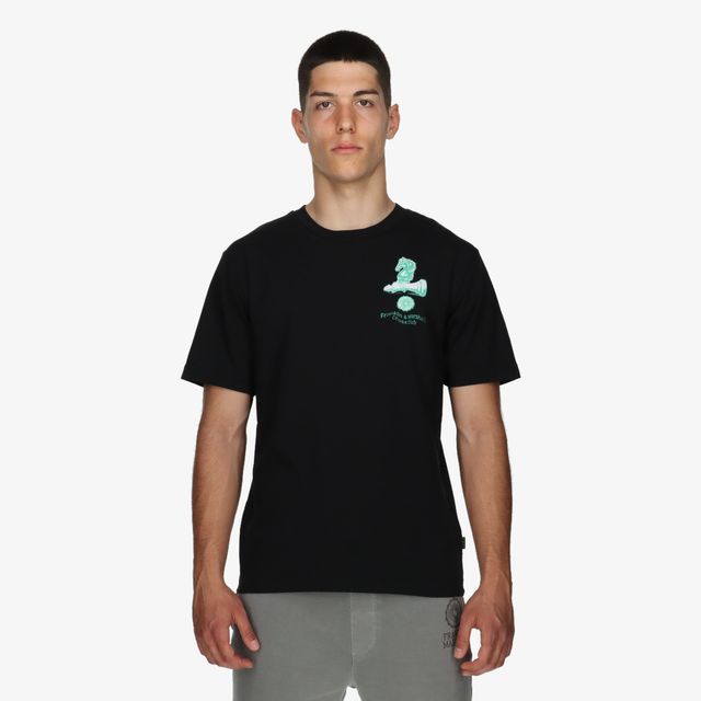 Franklin & Marshall Organic Cotton