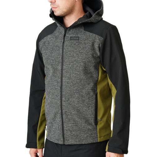 Icepeak Beedeville