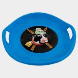 Terinda Snow Plate
