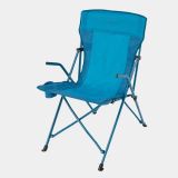 McKinley Camp 410 I Dark Ro