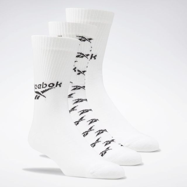 Cl Fo Sock 3p