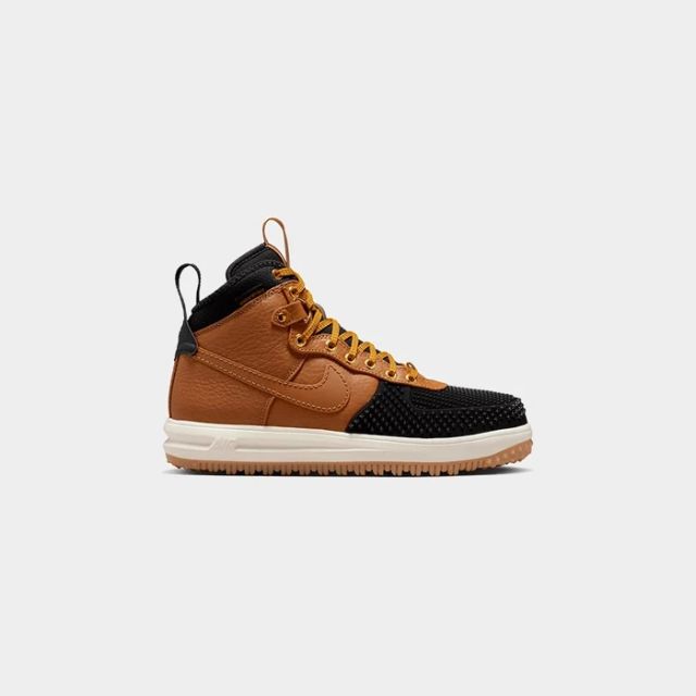 Nike Lunar Force 1 Duckboot