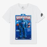 Nike Nkb Swoosh Action Figure