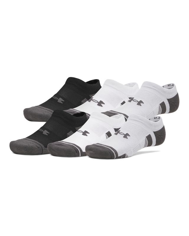 Under Armour New Perf Tech 6pk Ns