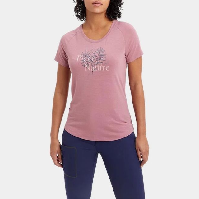 McKinley Kala Ii Rose Dark