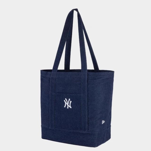 New Era New York Yankees MLB Denim