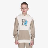 Champion Hooded