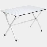 McKinley Faro Fam Tbl Silver