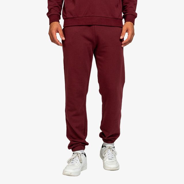 Sergio Tacchini Monogramma Cuffed