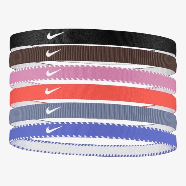 Nike Flex Classic Headbands 6pk