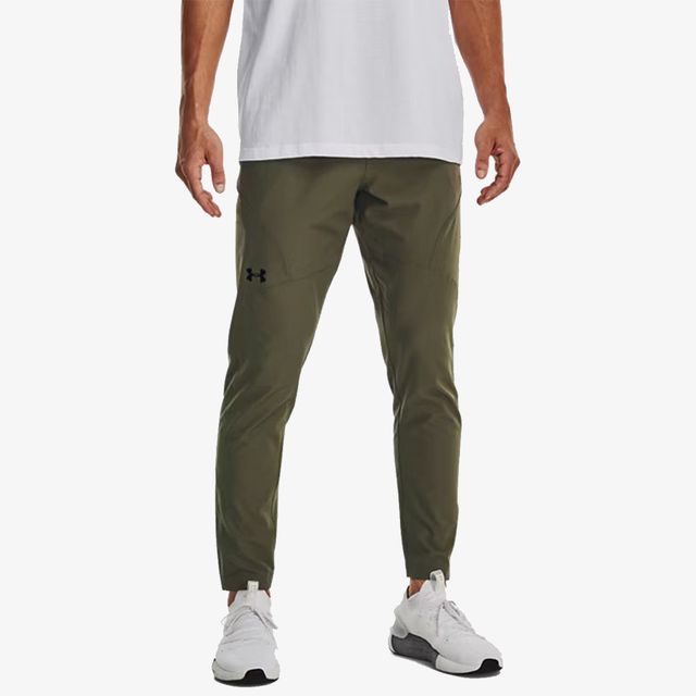 Under Armour Unstoppable