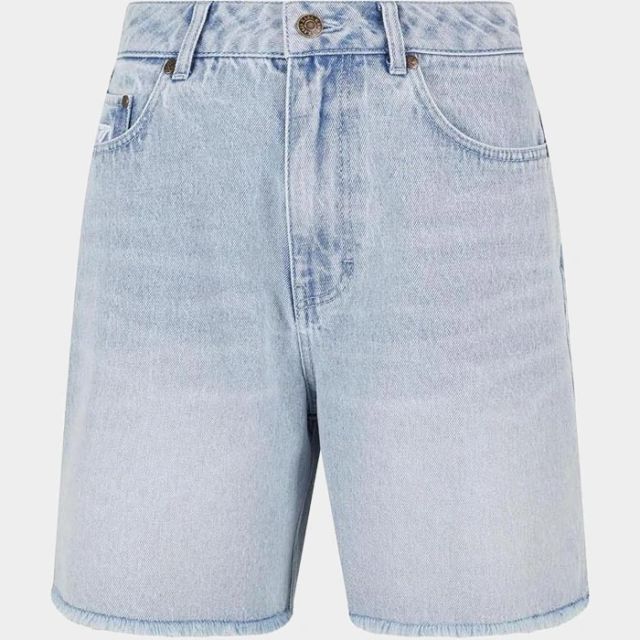 Karl Kani OG Essential Slit Denim