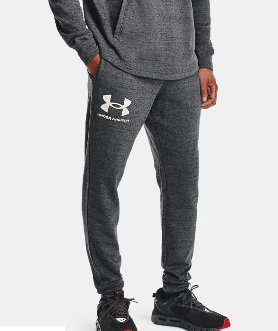 Under Armour Rival Terry