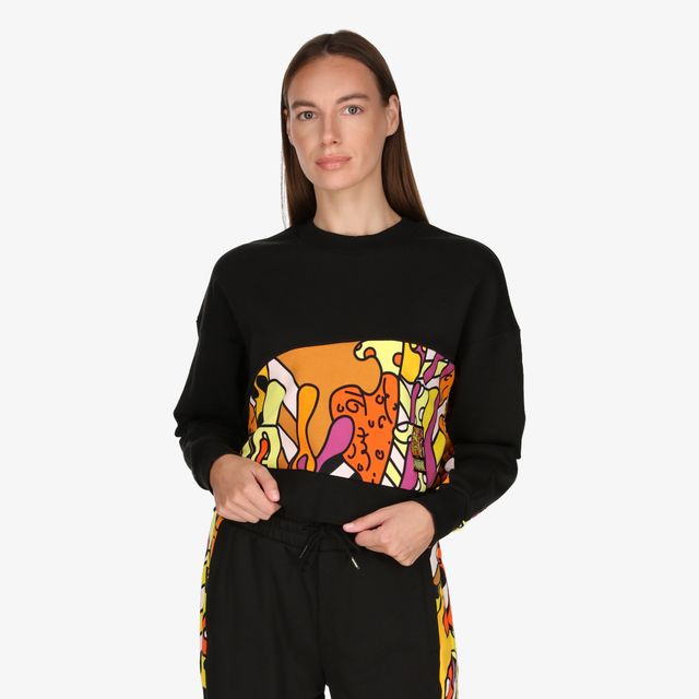 Puma X Britto