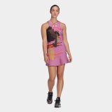 adidas Thebe Magugu Y Dress