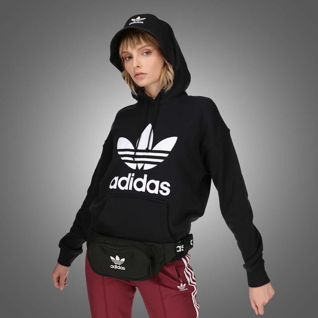adidas Trefoil