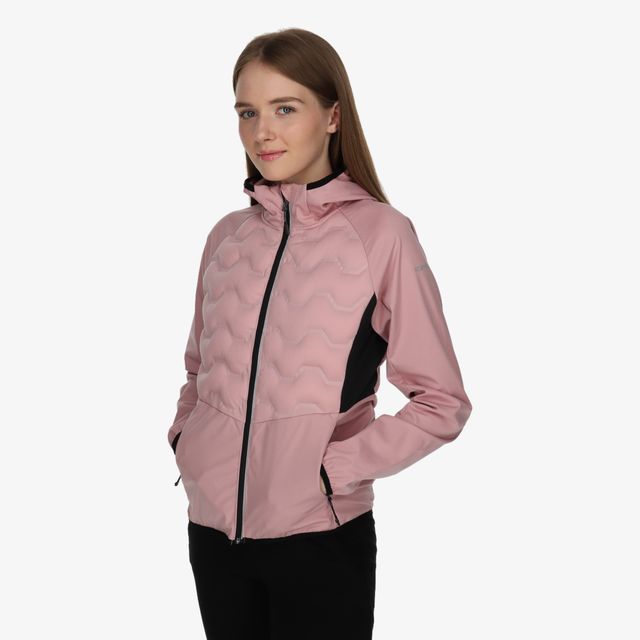 Icepeak Martu