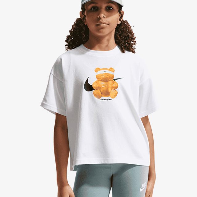 Nike Boxy Bear