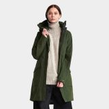 Didriksons Agnes Coat 3