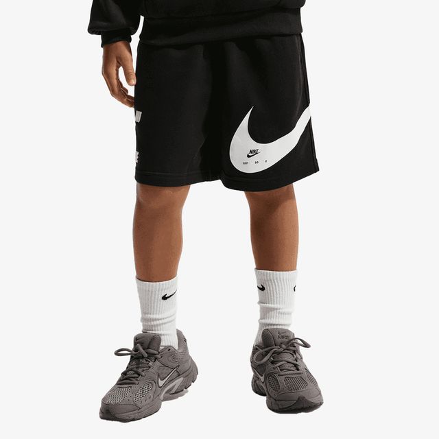 Nike K Nsw Club Ft Brand Ng