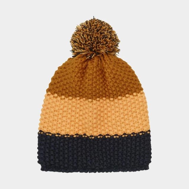 Color Kids Hat Colorblock