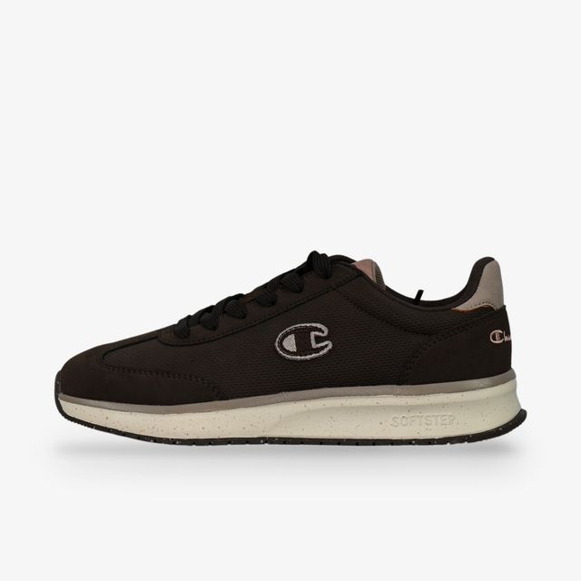 Champion B Run