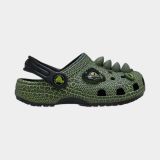 Crocs Classic Iam Scary Dino Clog T Kids 211372
