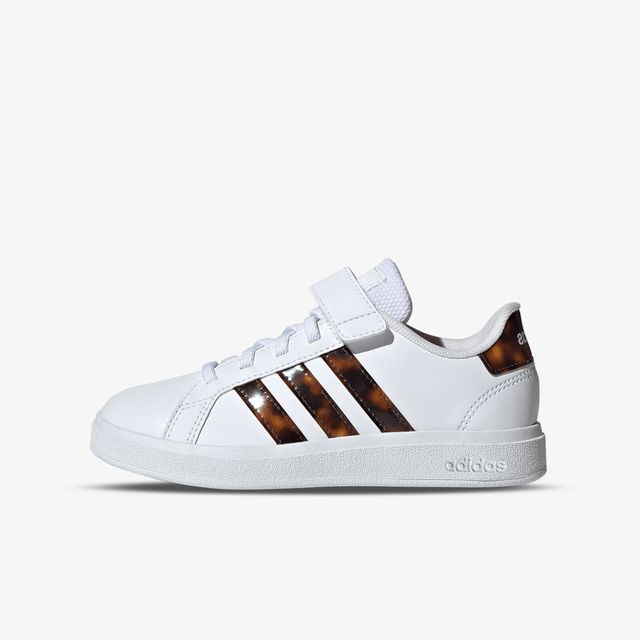 adidas Grand Court 2 0 El K