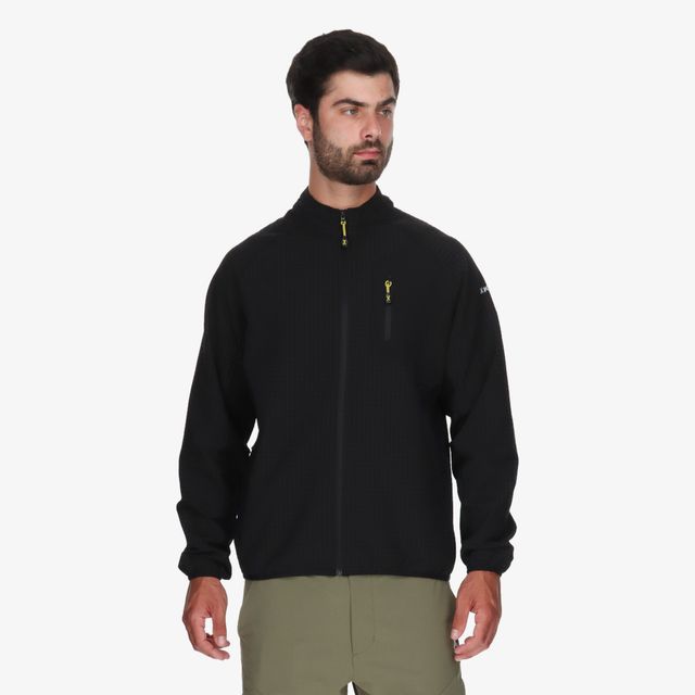 Kander Kelum Full Zip