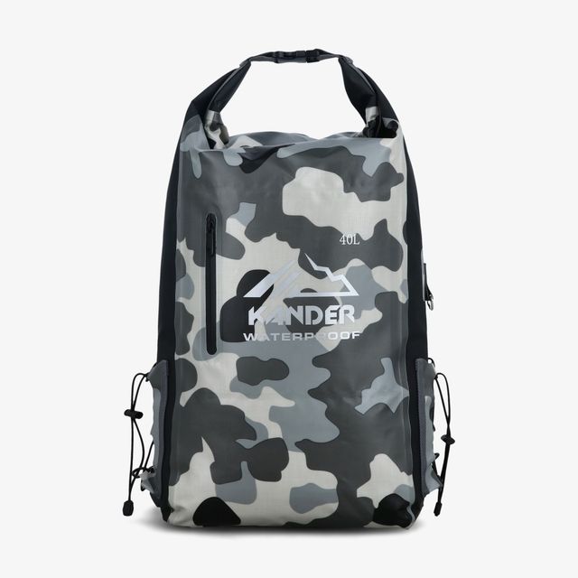 Kander Misti Wp