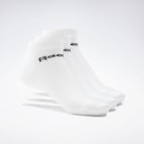 Act Core Low Cut Sock 3p