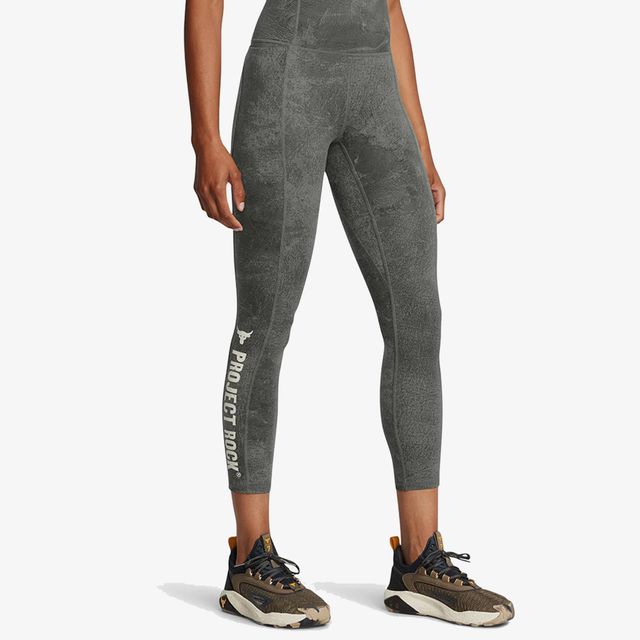 Under Armour Project Rock
