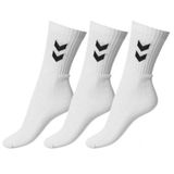 Hummel 3 Pack Basic Sock