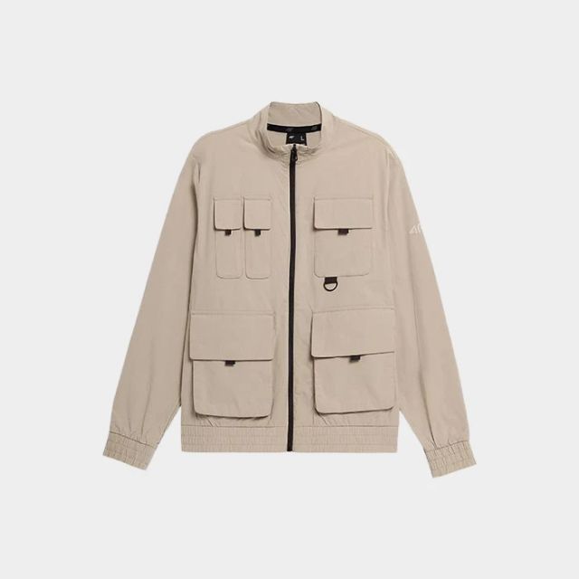 4f Men S Jacket