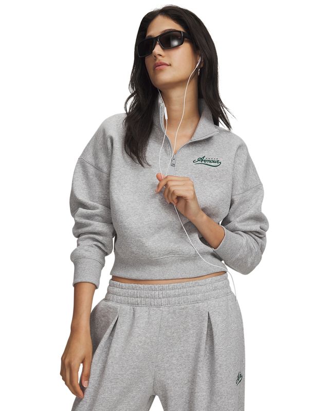 Under Armour Rival Fleece Varsity Hz