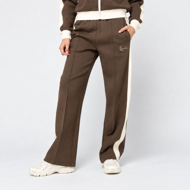Karl Kani Signature Sidestripe Trackpants