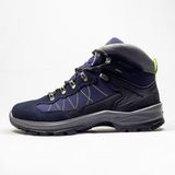Grisport Scamosciato Avio
