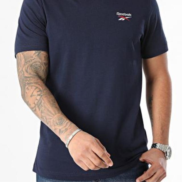 Reebok Identity Small Logo