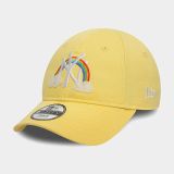 New Era New York Yankees Toddler Rainbow Pastel 9forty